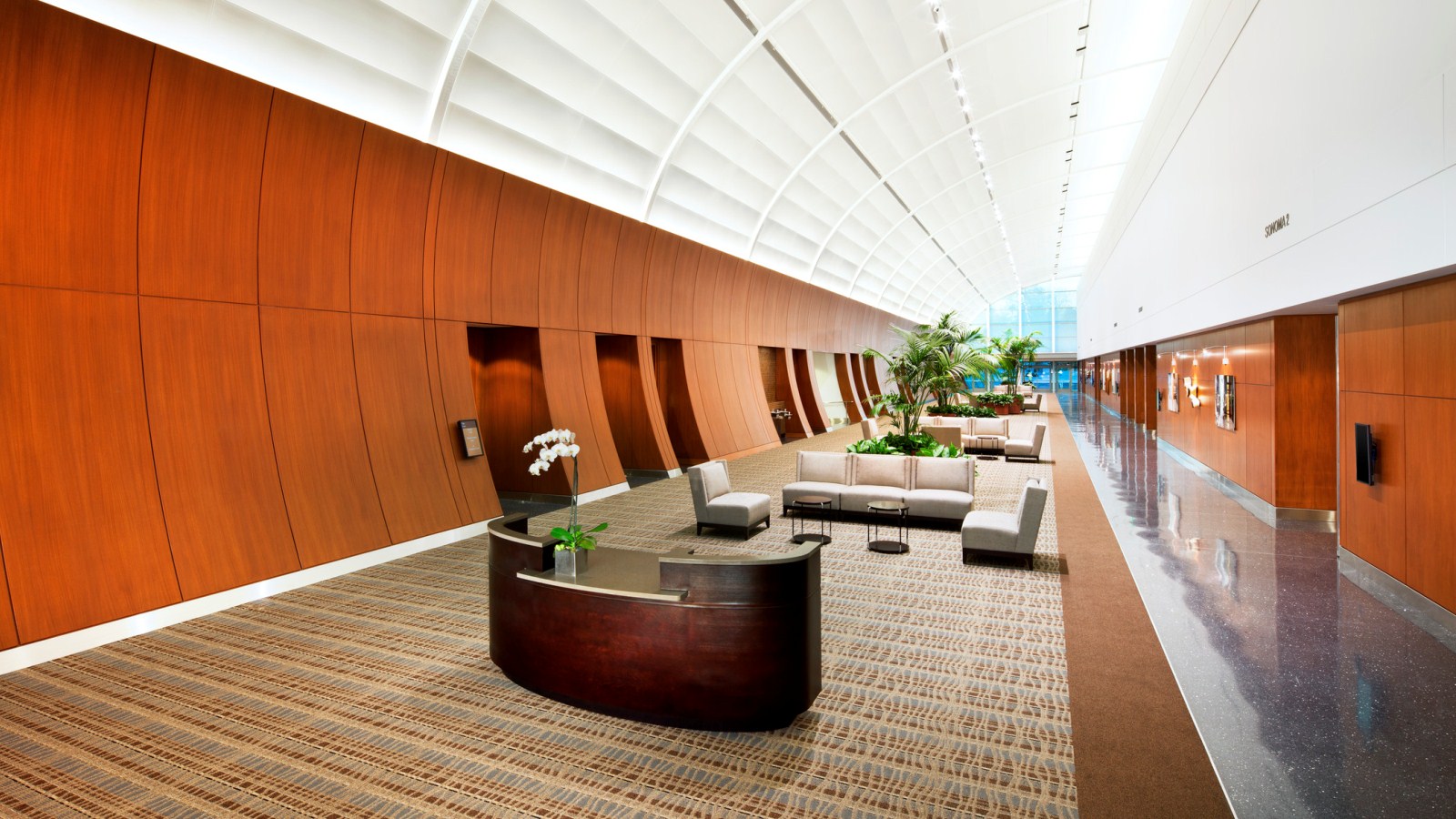 Pomona Convention Center Sheraton Fairplex Hotel Conference Pomona Meeting Venue Conference Center